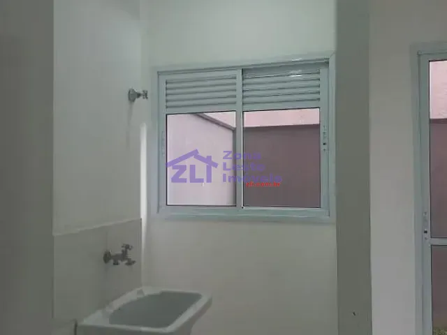 Apartamento com 30m² 1 quarto e 1 banheiro, para alugar, no bairro Vila Guilhermina em São Paulo