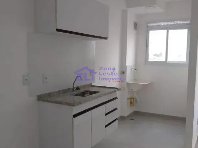 Apartamento com 30m² 1 quarto e 1 banheiro, para alugar, no bairro Vila Guilhermina em São Paulo