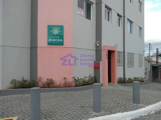Apartamento com 30m² 1 quarto e 1 banheiro, para alugar, no bairro Vila Guilhermina em São Paulo