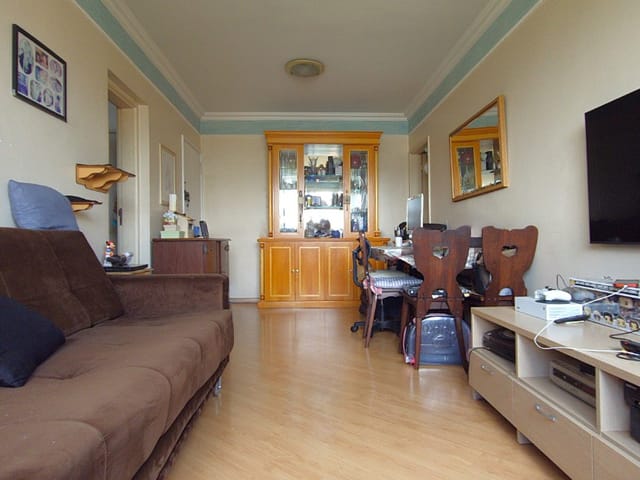 Foto do Apartamento - Apartamento para venda em Vila Olímpia com 3 quartos , 69m² | Correteria Imóveis