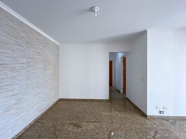 Apartamento com 68m² 3 quartos e 2 banheiros, à venda, no bairro Lauzane Paulista em São Paulo