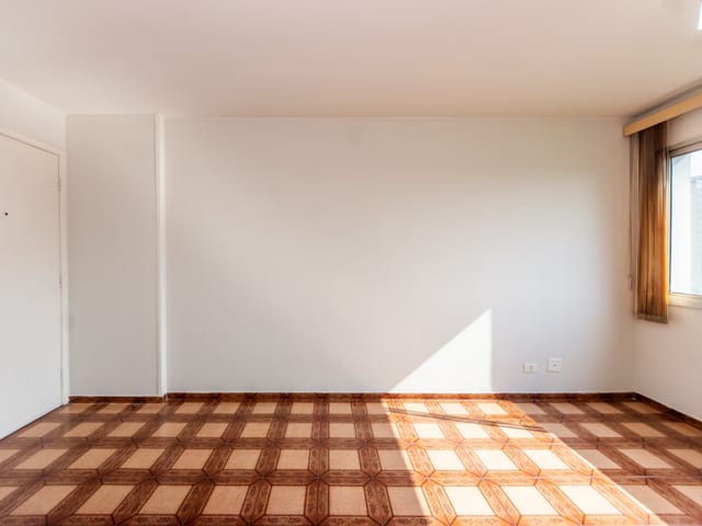 Apartamento com 70m² 3 quartos e 2 banheiros, à venda, no bairro Vila Mascote em São Paulo