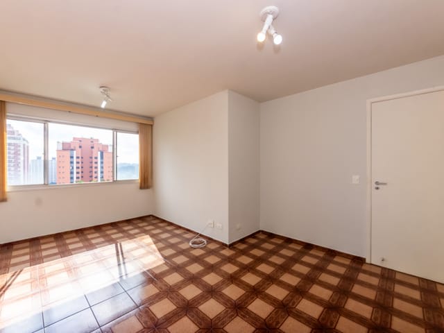 Apartamento com 70m² 3 quartos e 2 banheiros, à venda, no bairro Vila Mascote em São Paulo
