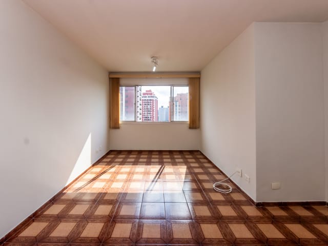 Apartamento com 70m² 3 quartos e 2 banheiros, à venda, no bairro Vila Mascote em São Paulo