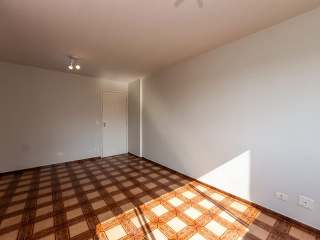 Apartamento com 70m² 3 quartos e 2 banheiros, à venda, no bairro Vila Mascote em São Paulo