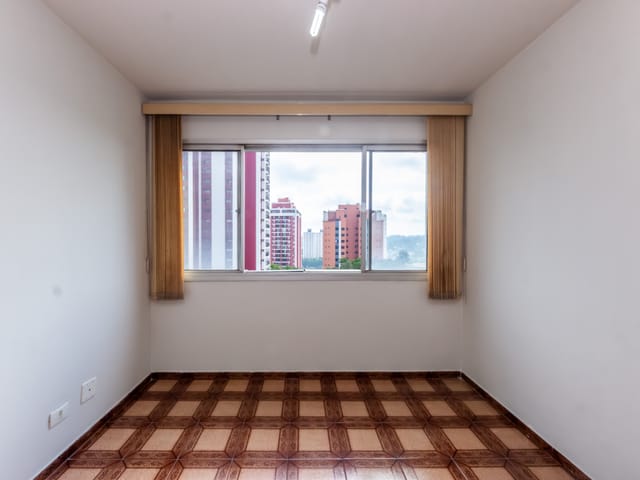 Apartamento com 70m² 3 quartos e 2 banheiros, à venda, no bairro Vila Mascote em São Paulo
