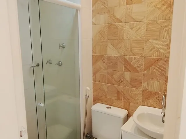Apartamento com 55m² 2 quartos e 1 banheiro, à venda, no bairro São José do Barreto em Macaé