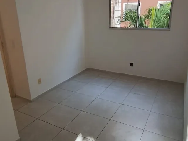 Apartamento com 55m² 2 quartos e 1 banheiro, à venda, no bairro São José do Barreto em Macaé