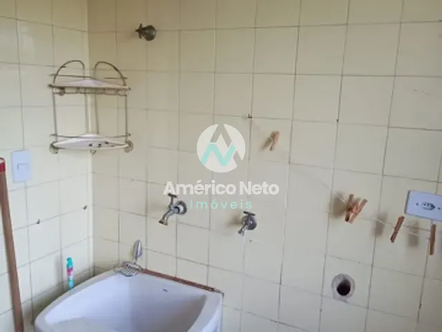 Apartamento com 87m² 2 quartos e 1 banheiro, à venda, no bairro São João Clímaco em São Paulo