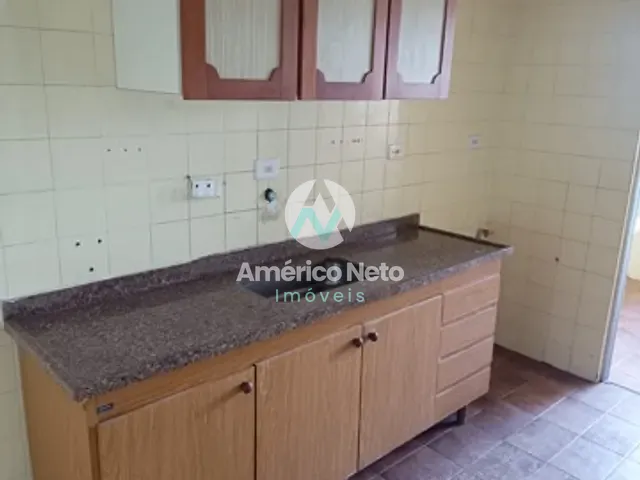 Apartamento com 87m² 2 quartos e 1 banheiro, à venda, no bairro São João Clímaco em São Paulo