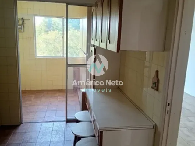 Apartamento com 87m² 2 quartos e 1 banheiro, à venda, no bairro São João Clímaco em São Paulo