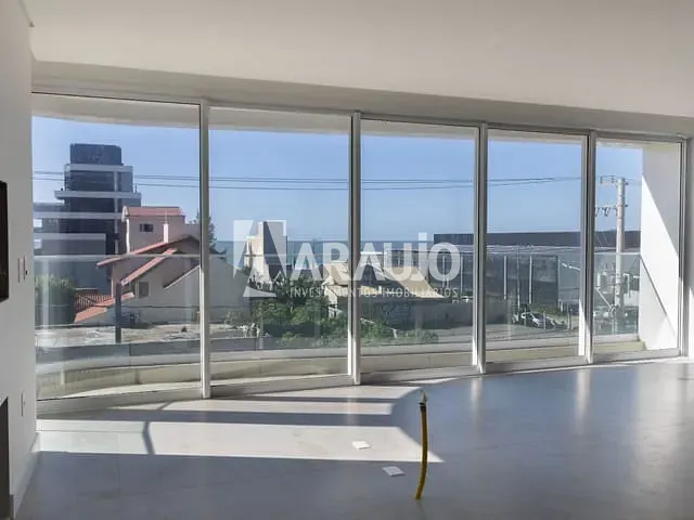 Apartamento 4 quartos e 5 banheiros, à venda, no bairro Praia Brava em Itajaí