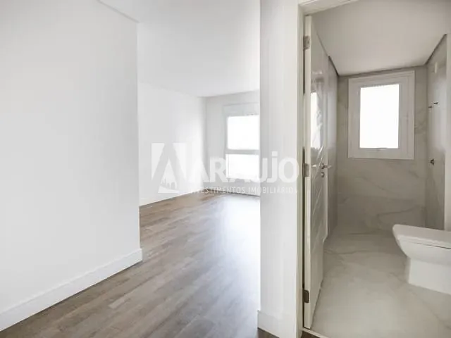 Apartamento 4 quartos e 5 banheiros, à venda, no bairro Praia Brava em Itajaí