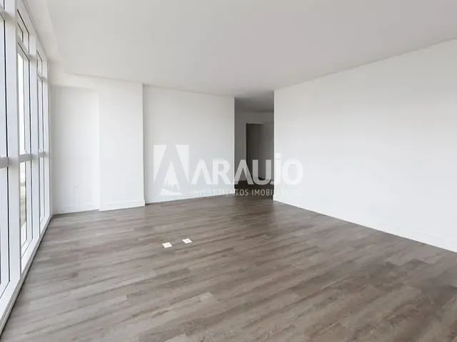 Apartamento 4 quartos e 5 banheiros, à venda, no bairro Praia Brava em Itajaí