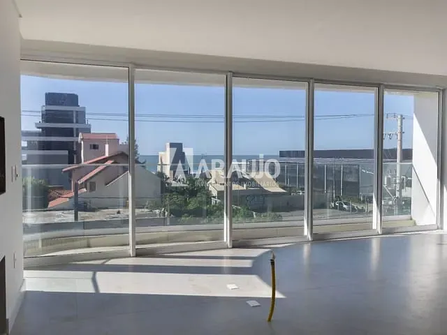 Apartamento 4 quartos e 5 banheiros, à venda, no bairro Praia Brava em Itajaí