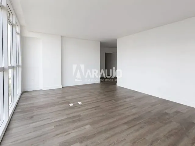 Apartamento 4 quartos e 5 banheiros, à venda, no bairro Praia Brava em Itajaí