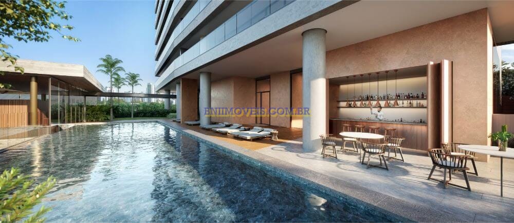 Apartamento, 4 quartos, 288 m² - Foto 12
