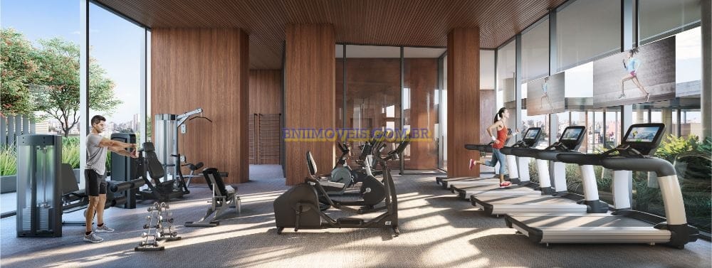 Apartamento, 4 quartos, 288 m² - Foto 9