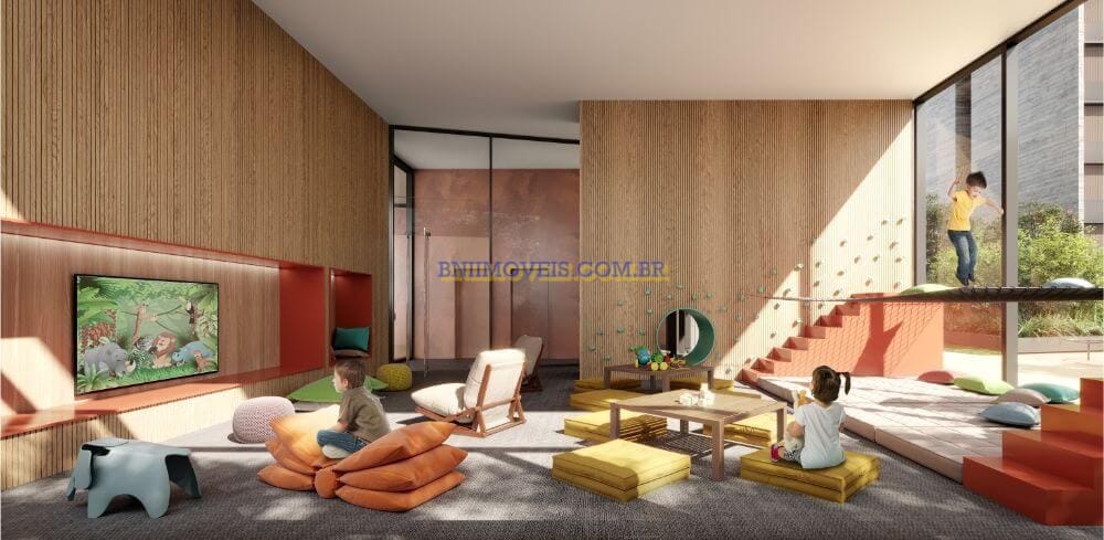 Apartamento, 4 quartos, 288 m² - Foto 3