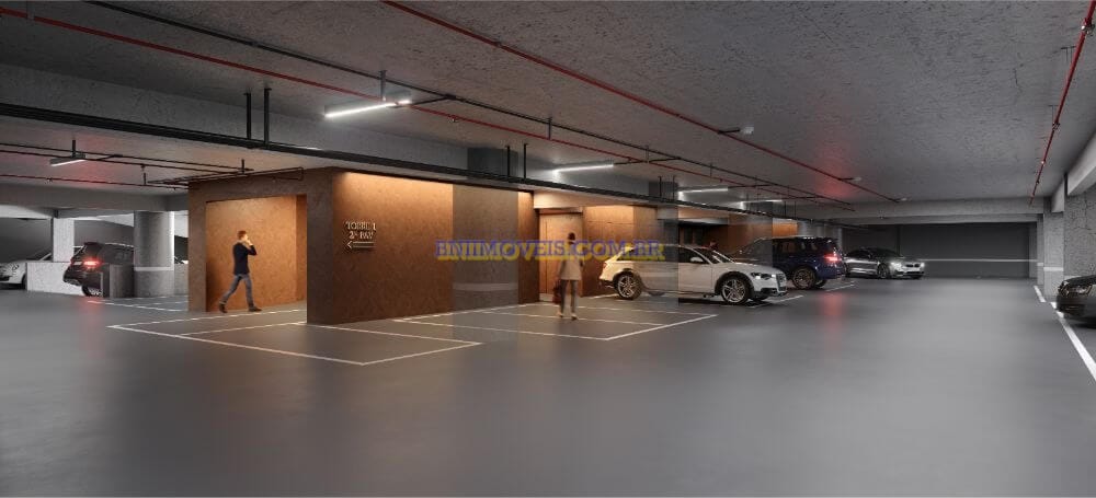 Apartamento, 4 quartos, 288 m² - Foto 15