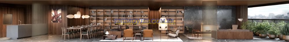 Apartamento, 4 quartos, 288 m² - Foto 5