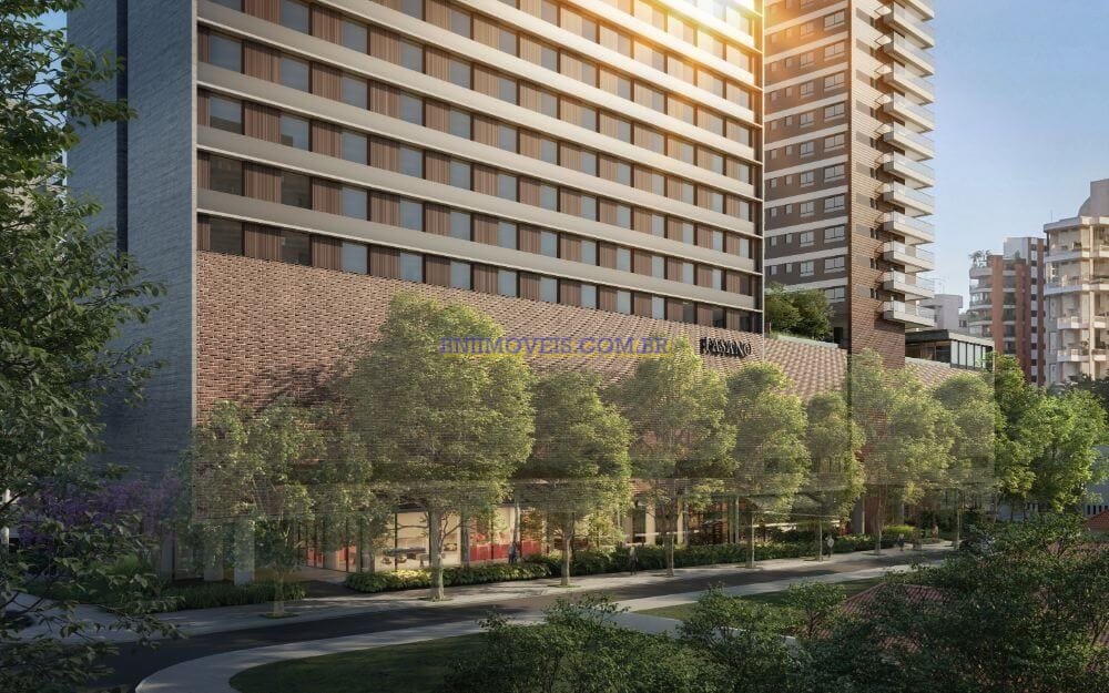 Apartamento, 4 quartos, 288 m² - Foto 16