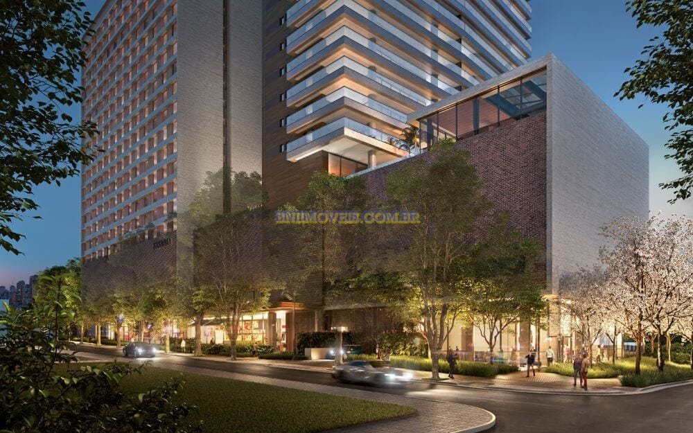 Apartamento, 4 quartos, 288 m² - Foto 1