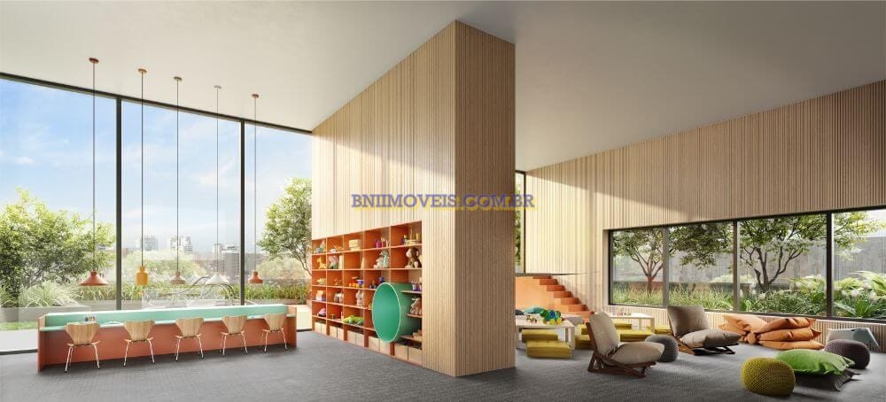 Apartamento, 4 quartos, 288 m² - Foto 6