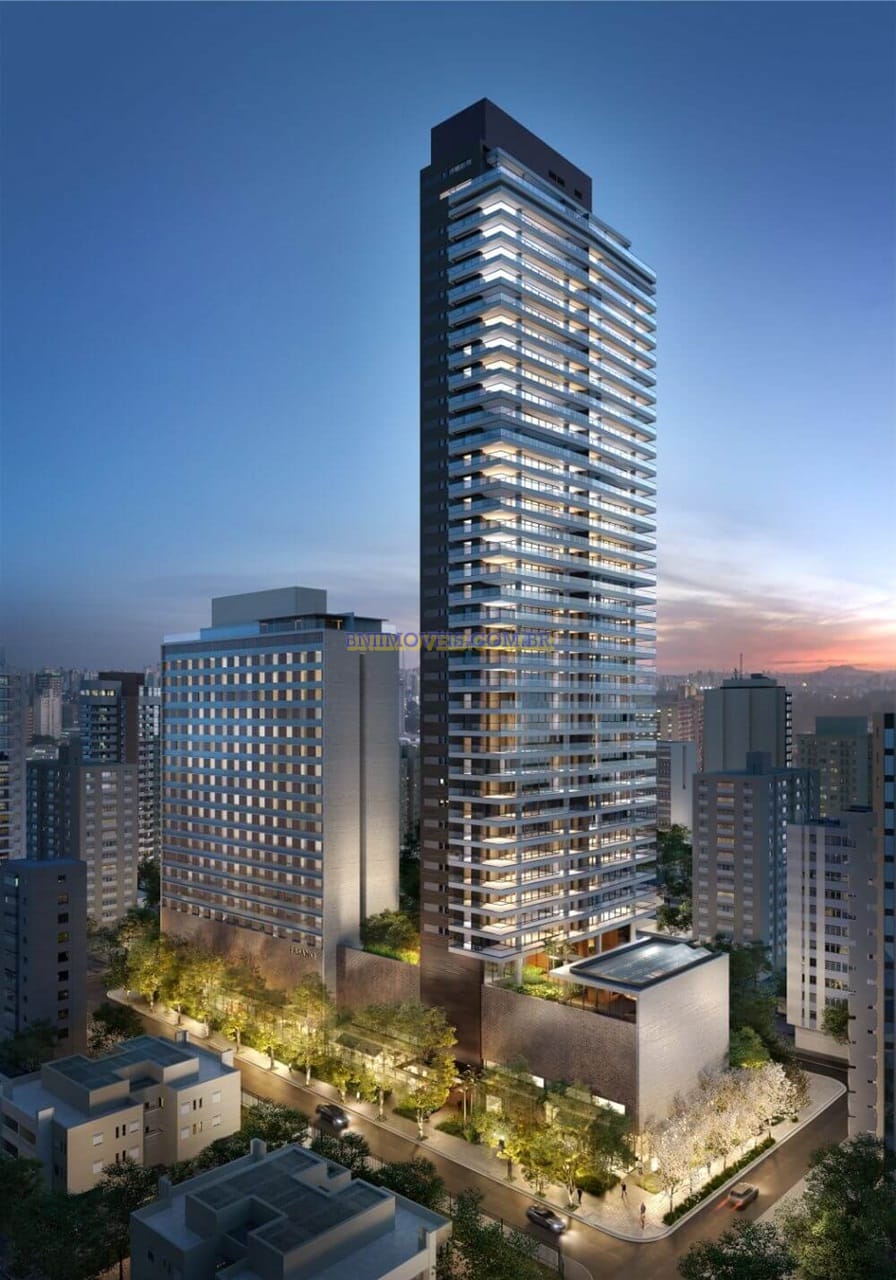Apartamento, 4 quartos, 288 m² - Foto 18