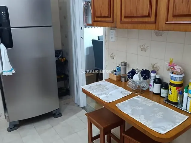Apartamento 3 quartos e 2 banheiros, à venda, no bairro Parque São Caetano em Campos dos Goytacazes