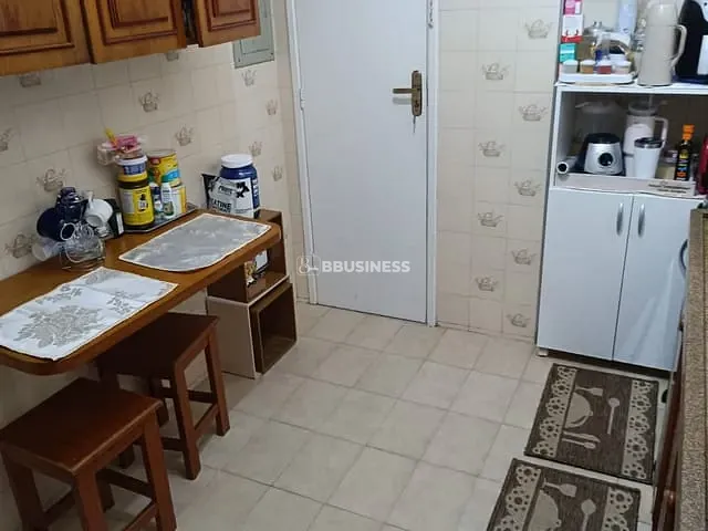 Apartamento 3 quartos e 2 banheiros, à venda, no bairro Parque São Caetano em Campos dos Goytacazes
