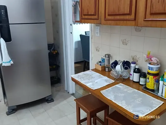Apartamento 3 quartos e 2 banheiros, à venda, no bairro Parque São Caetano em Campos dos Goytacazes