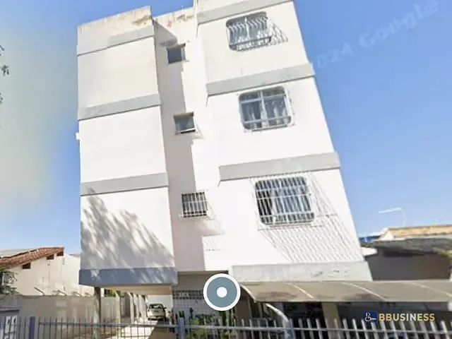 Apartamento 3 quartos e 2 banheiros, à venda, no bairro Parque São Caetano em Campos dos Goytacazes