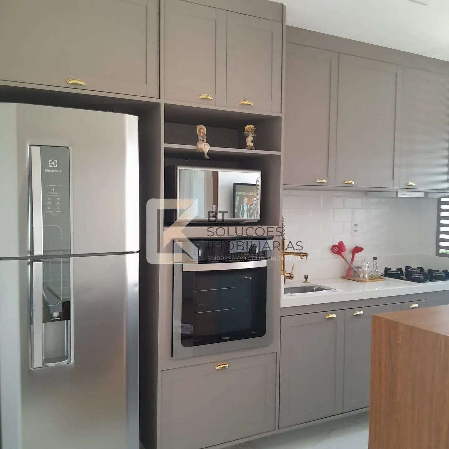Apartamento, 2 quartos, 52 m² - Foto 5