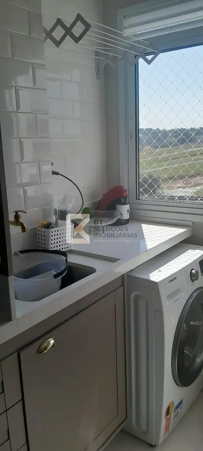 Apartamento, 2 quartos, 52 m² - Foto 10