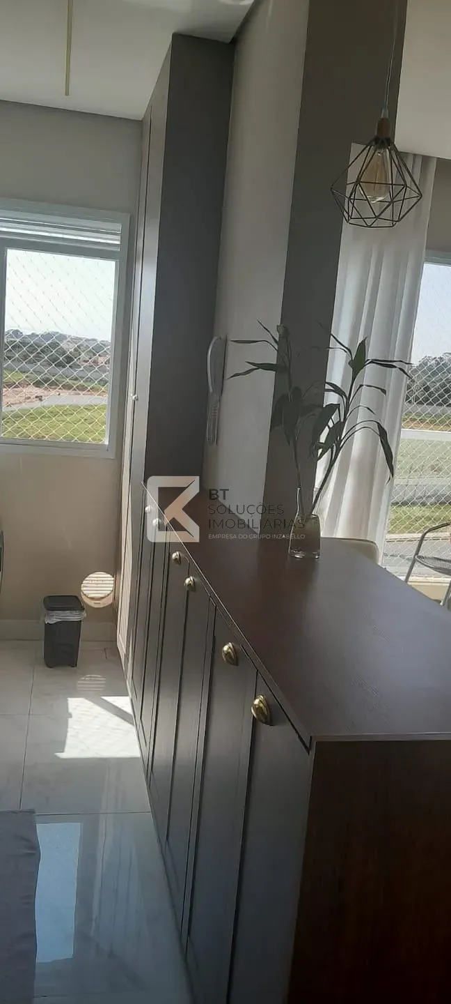 Apartamento, 2 quartos, 52 m² - Foto 8