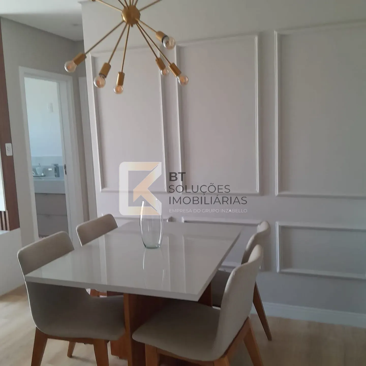 Apartamento, 2 quartos, 52 m² - Foto 7