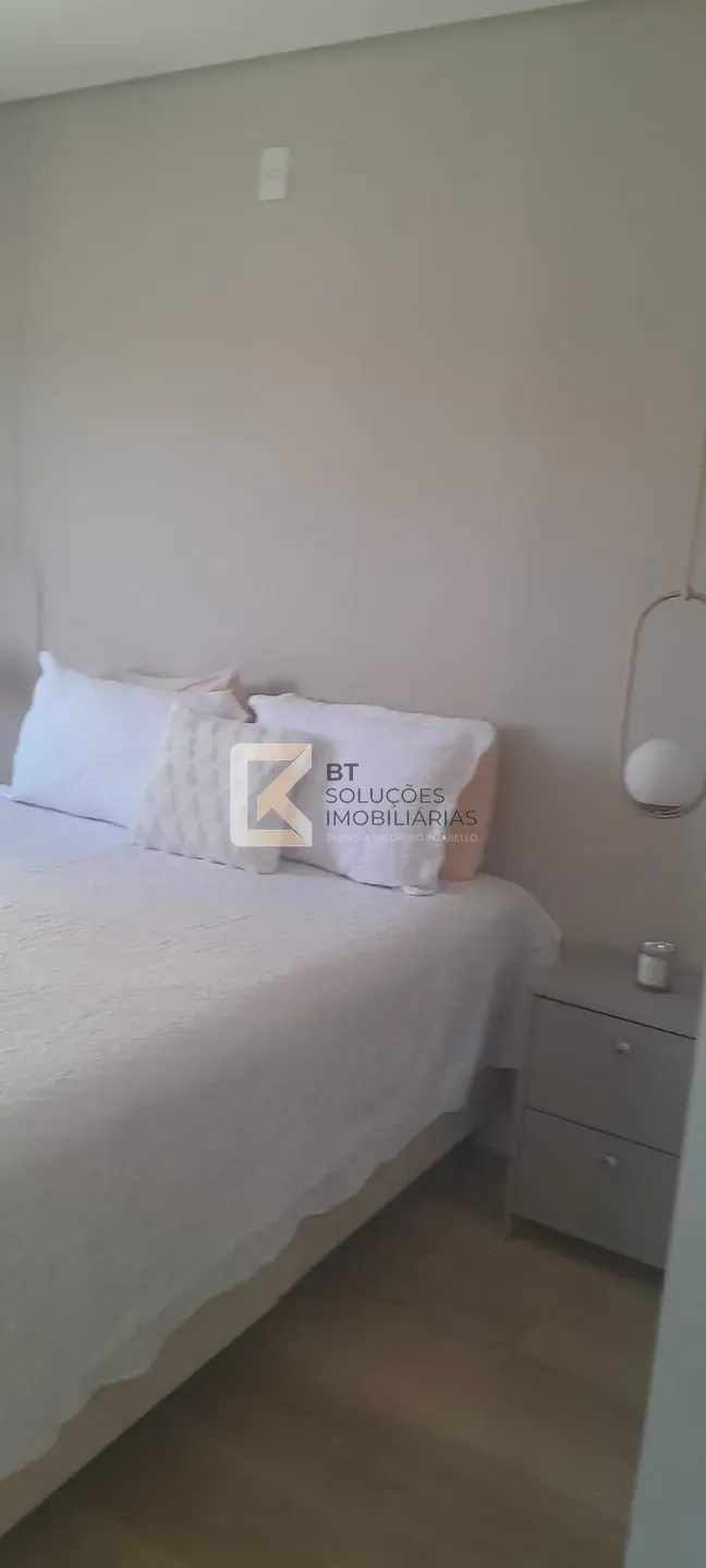 Apartamento, 2 quartos, 52 m² - Foto 11