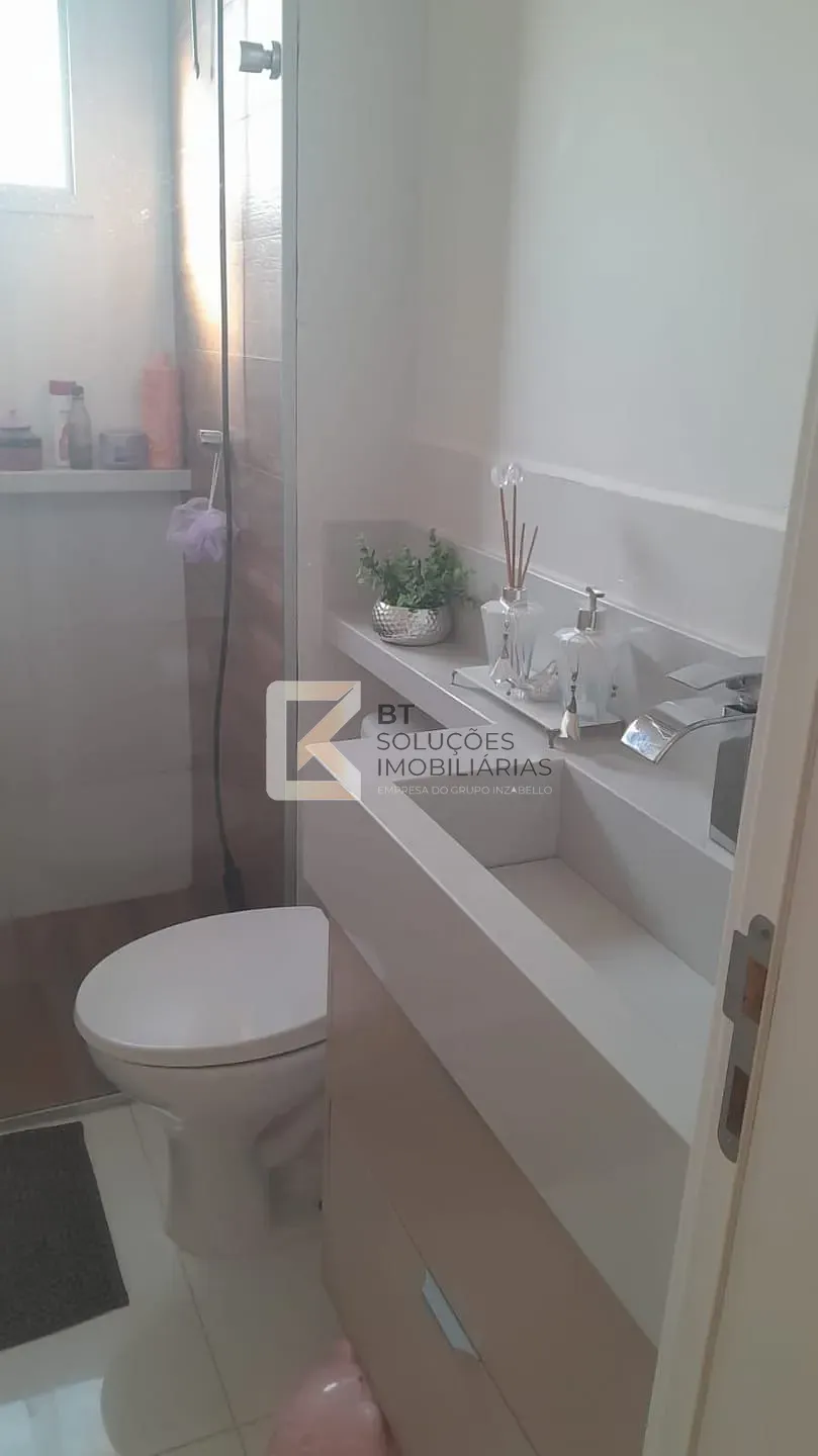 Apartamento, 2 quartos, 52 m² - Foto 21