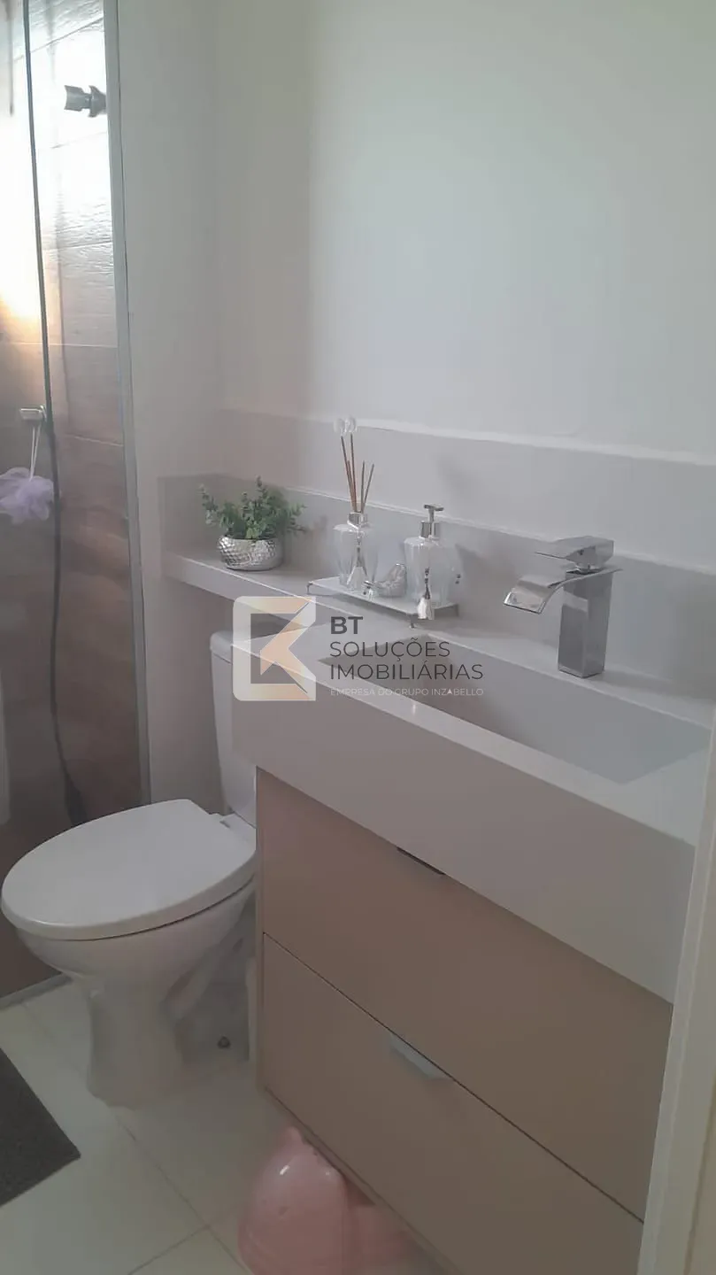Apartamento, 2 quartos, 52 m² - Foto 24