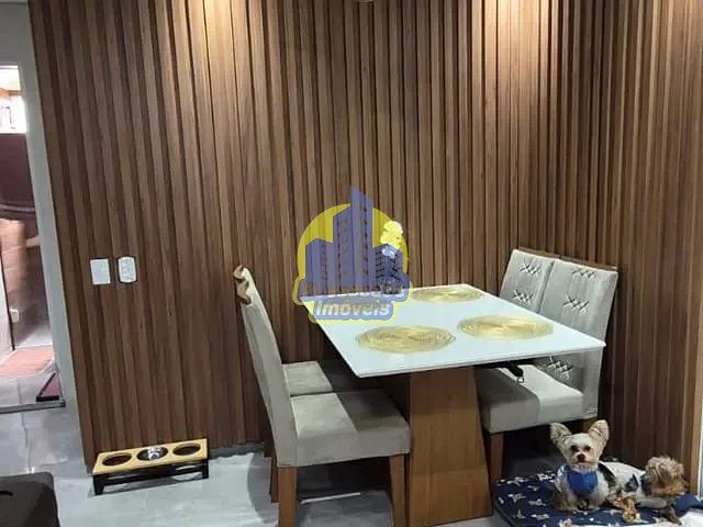 Apartamento com 46m² 2 quartos e 1 banheiro, à venda, no bairro Jardim Boa Vista (Zona Oeste) em São Paulo