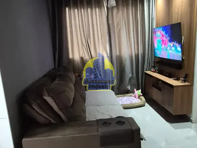 Apartamento com 46m² 2 quartos e 1 banheiro, à venda, no bairro Jardim Boa Vista (Zona Oeste) em São Paulo