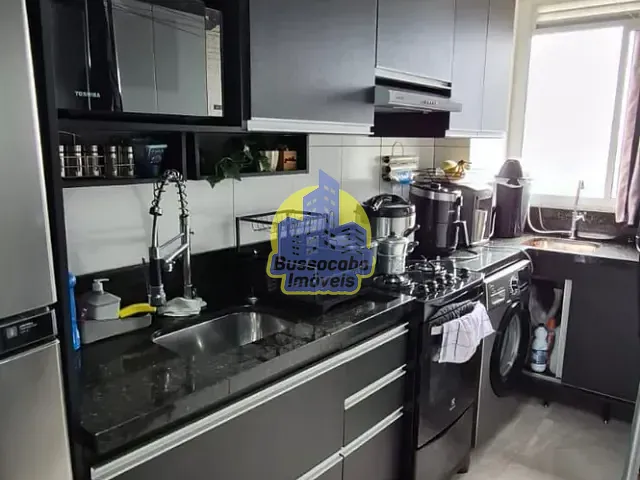 Apartamento com 46m² 2 quartos e 1 banheiro, à venda, no bairro Jardim Boa Vista (Zona Oeste) em São Paulo