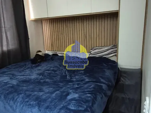 Apartamento com 46m² 2 quartos e 1 banheiro, à venda, no bairro Jardim Boa Vista (Zona Oeste) em São Paulo