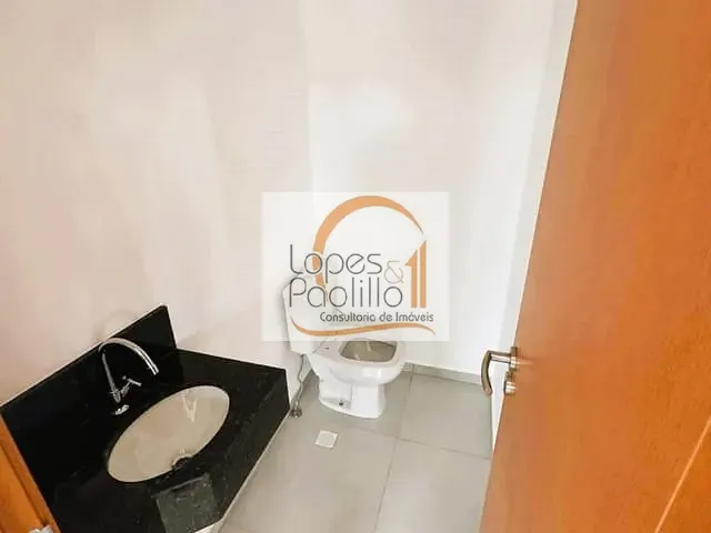 Apartamento 1 quarto e 2 banheiros, à venda, no bairro Atibaia Jardim em Atibaia
