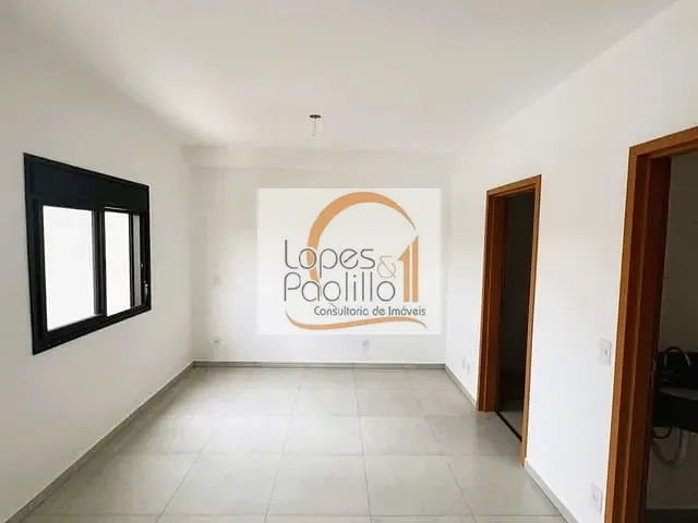 Apartamento 1 quarto e 2 banheiros, à venda, no bairro Atibaia Jardim em Atibaia
