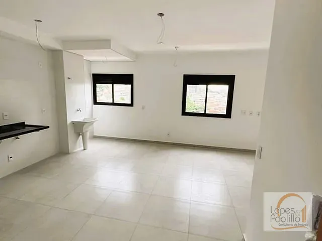 Apartamento 1 quarto e 2 banheiros, à venda, no bairro Atibaia Jardim em Atibaia