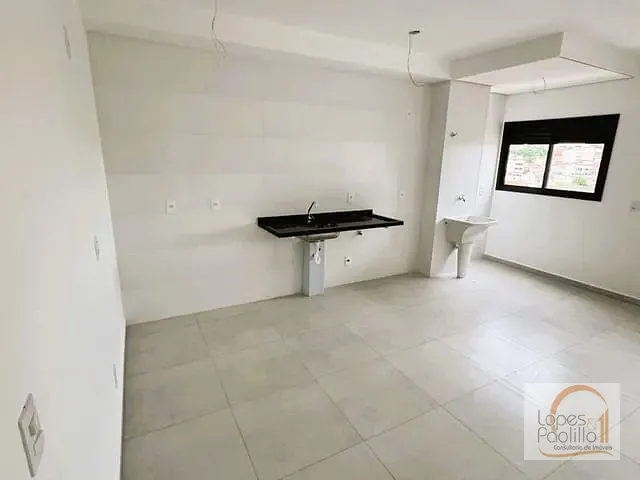 Apartamento 1 quarto e 2 banheiros, à venda, no bairro Atibaia Jardim em Atibaia