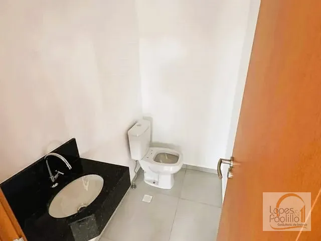 Apartamento 1 quarto e 2 banheiros, à venda, no bairro Atibaia Jardim em Atibaia