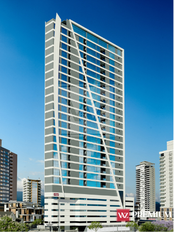Apartamento, 2 quartos, 63 m² - Foto 1
